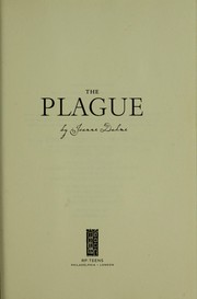 Cover of: The plague