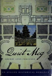 Quiet Meg by Sherry Lynn Ferguson