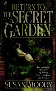 Cover of: Return to the secret garden.