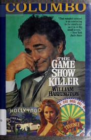 Cover of: Columbo The Game Show Killer
