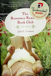 Cover of: The Romance readers' book club: a novel