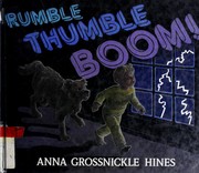 Cover of: Rumble thumble boom!