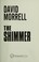 Cover of: The shimmer