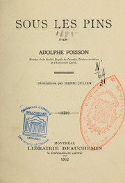 Cover of: Songs from the land of dawn