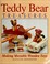 Cover of: Teddy bear treasures