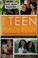 Cover of: The teen health book