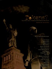 Cover of: Tokens?