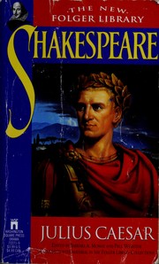 Cover of: The tragedy of JuliusCaesar by William Shakespeare