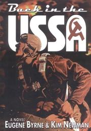 Cover of: Back in the Ussa by Eugene Byrne, Kim Newman