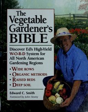 Cover of: Vegetable Gardening