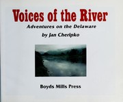 Cover of: Voices of the River by Jan Cheripko