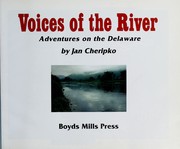 Cover of: Voices of the River by Jan Cheripko, Jan Cheripko