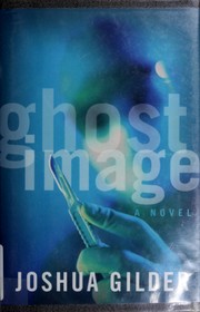 Cover of: Ghost image