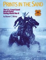 Cover of: Prints in the sand: the U.S. Coast Guard Beach Patrol in World War II