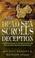 Cover of: Dead Sea Scrolls Deception