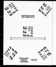 Cover of: Revelation and science: a sermon preached in St. George's Church, Lennoxville, Canada East, July 1, 1864, at the annual convocation of the University of Bishop's College