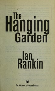 Cover of: The hanging garden by Ian Rankin
