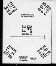 Catalogue of the library of the late Hon. Sir James Stuart, Bart., chief justice of Lower Canada