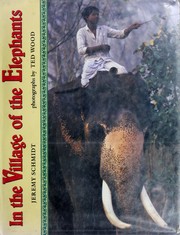 Cover of: In the village of the elephants