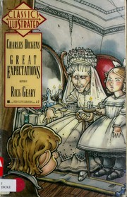 Cover of: Charles Dickens Great expectations