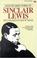 Cover of: Selected short stories of Sinclair Lewis.