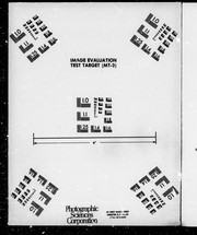 Cover of: Circulaire au clergé du diocèse de Montréal by 