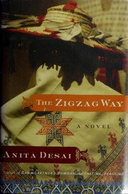 Cover of: The zigzag way