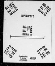 Cover of: Circulaire de Monseigneur l'évêque de Montréal au clergé, aux communautés religieuses et à tous les fidèles de son diocèse