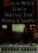 Cover of: When will Jesus bring the pork chops?