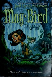 Cover of: May Bird and The Ever After by Jodi Lynn Anderson