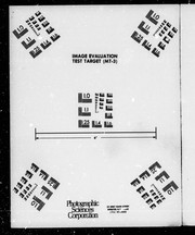 Cover of: Atlas of the Maritime provinces of the Dominion of Canada by drawn on the rectangular polyconic projection from official plans and actual surveys by and under the direction of Frederick B. Roe.
