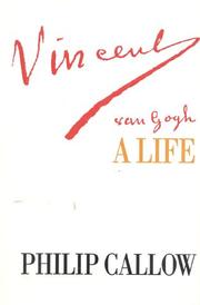 Cover of: Vincent van Gogh: a life
