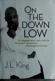 Cover of: On the down low by J. L. King