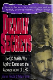 Cover of: Deadly secrets