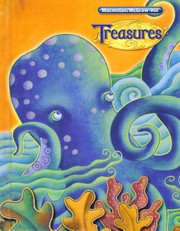 Cover of: Treasures - Grade 5
