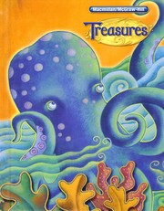 Cover of: Treasures - Grade 5 by 