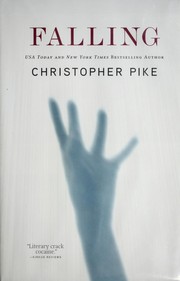Cover of: Falling by Christopher Pike