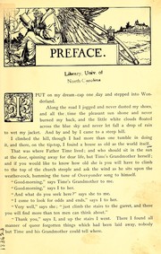 Cover of: The wonder clock by Howard Pyle