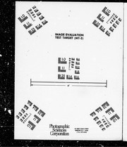 Cover of: Cour supérieure, Montréal: plaidoiries des avocats In Re Henriette Brown vs. La fabrique de Montréal, refus de sépulture.