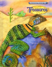 Cover of: Treasures - Grade 4