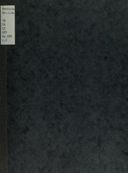 Cover of: The first annual report of the strong-motion instrumentation program, 1972-1973