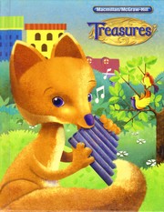 Cover of: Treasures - Grade 2, Book 1 by 