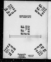 Catalogue of the Queen Square Methodist Sunday School Library, Saint John, N.B by Queen Square Methodist Sunday School (Saint John, N.B.). Library.