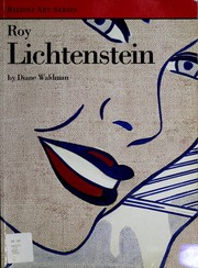 R Lichtenstein