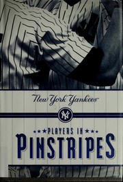 Cover of: Players in pinstripes by edited by Mark Vancil and Mark Mandrake.