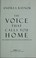 Cover of: The voice that calls you home