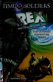 Cover of: Rex by Robert Gould