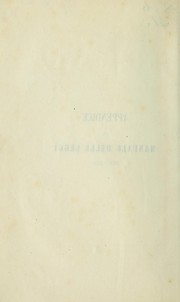 Cover of: Appendice al Manuale delle leggi, regolamenti e discipline intorno alle strade, alle acque ed alle fabbriche non che ad altri rami relativi alla professione dell'ingegnere ed architetto civile