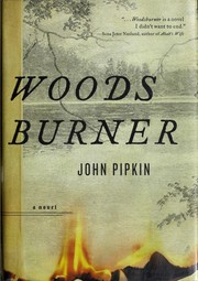 Woodsburner by John Pipkin