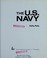 Cover of: The U.S. Navy